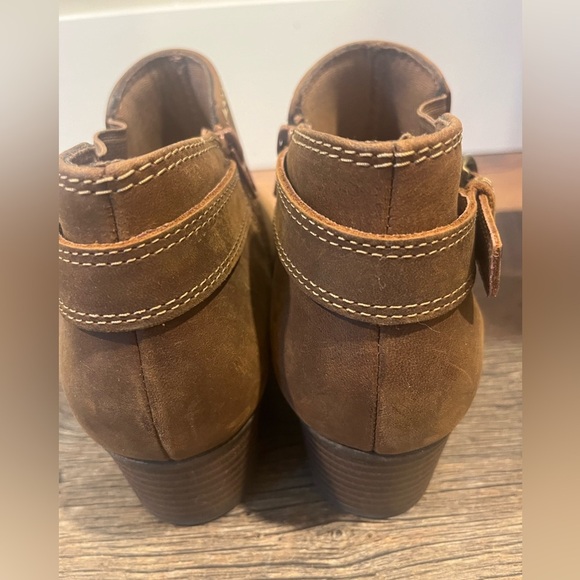 Clarks Womens Adreena Field;Size 9 - Picture 7 of 8